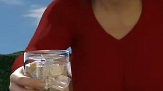 Where the heart is: hot MILF got surprised by how huge his dick is ep.7