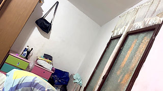 Girl with an Incredible Ability to Swallow a Cock and Get Every Last Drop of Semen!