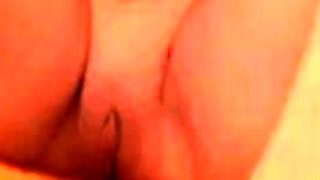 Shae Summers fucking a big cock close up