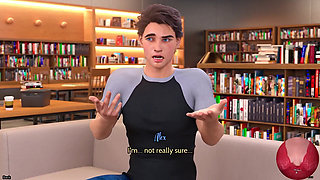 Gameplay Freshwomen - Part 2