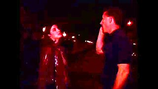 Hungry Husband Fucks Alaura Eden Hard in Kitchen - Full Movie with Big Tits Blowjob