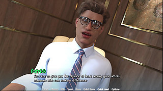 Hot Property (part 6)