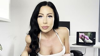 SPH tiny dick loser mocked by brit