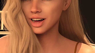 College Kings 23 Ive Enjoyed My Go Kart with Amber