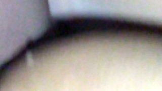 Horny Slut Wife Fucked by Friend of Her Hubby and Spreading Her Pussy and Ass to Be Fully Penetrated