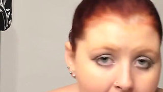 Stepmama the fluffer