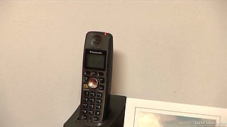 Evan Stone's Wild Secret Stepmother Desire