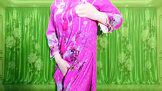 Indian Bengali beautiful woman spends the night with another man