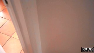 Tori Montana's Interracial Vacation Passion in a Wild Lay