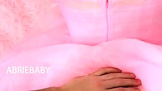 Hot ass amateur blondie gf Mia Malkova pounded in pov