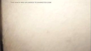 Desi Aunty Hot Sex with Step Nephew - Indian Bhabhi Big Ass Doggy Style & Blowjob