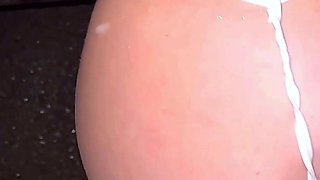 Callmeslooo Blows And Rides A Cock In The Car Onlyfans