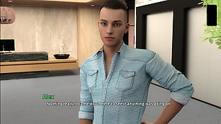 College Kings 29 Myself and Imre Went for a Tattoo