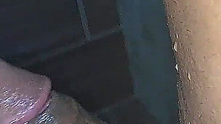 Nala Gives Me a Nice Blowjob in the Shower