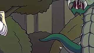 Witch Hunter - Part 38 Babes Hentai Threesome by Loveskysan69