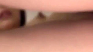 Nippon Pussies Scene 2 Japanese Teen Miko Aoyama Masturbates with Dildo and Then Gets Fucked