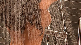 Reunion 20: Jennifer's John-fueled Shower Masturbation