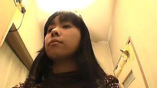 No.1 Karaoke Box Toilet Voyeur