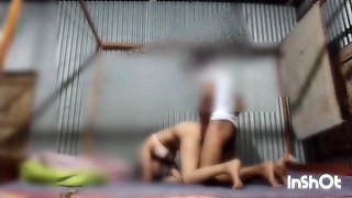 FIRST TIME BLUSHED DESI INDIAN WOMEN CHEATING HER HUSBAND