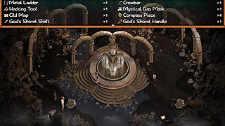 Treasure of Nadia - Ep 170 Chest Keys!! by Misskitty2k