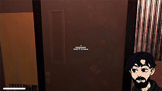 Frankie's FunClub, We get the VHS that has the trio of Fexa and Bonny, part 3