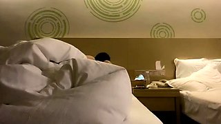 Amateur Hidden Cam with Dildo Wives