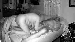 Mature Auntie Ann Goes Cowgirl Then Gives Great Head Job Gets Cum on Face