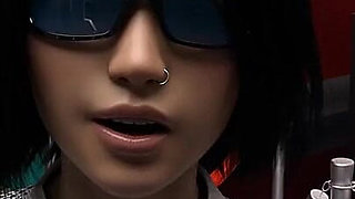 Acting Lessons [v1.0.1] Part 16 Bed Threesome by Loveskysan69