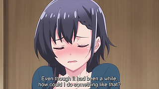 Yoasobi Gurashi Episode 5