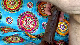 Cspot Riding a Dildo and Having a Nice Loud First Orgasm for the Day