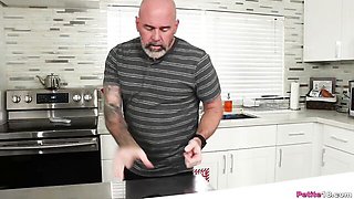 Lady's keyton keem porn