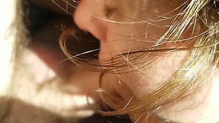Fromeb Blowjob in Car