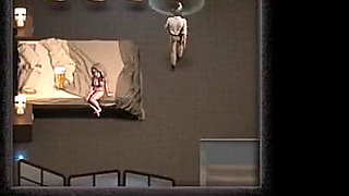 Treasure of Nadia V93083 Part 283 Kaley Anal Sex by Loveskysan69