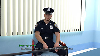 Acting Lessons v1.0.1 Part 2 Sexy Nurse by Loveskysan69