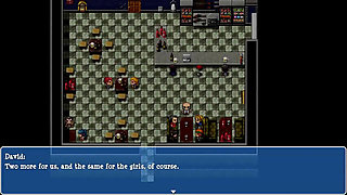 Lily of the valley: two slutty horny house wife's ep 26