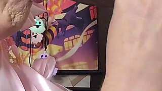 Powerup Deepthroat Anal. 99% Deepthroat Balls Deep BBC