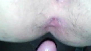 Mature couple, anal and pussy fuck