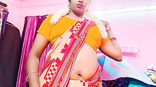 Indian saree sex,Grand daughter fucking step grand father, Telugu Dirty Talks.
