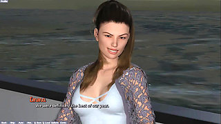 Nothing Is Forever. Back in to This Small City Ep 1