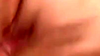 Gaping Anal Fingering Dripping Sloppy Mess Everywhere