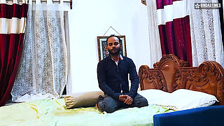 Desi Indian Step Daughter Makes Sex Video of Her Stepmother When Stepmother Gets Caught Getting Fucked by Someone Else