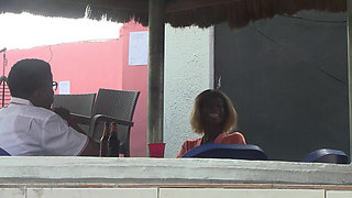 How We Find and Fuck Sluts in Africa