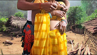 Desi Hot Student