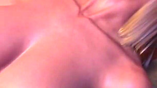 Midnight Paradise Cap 66 MILF Rubia De Grandes Tetas Chupa Una Polla Grande