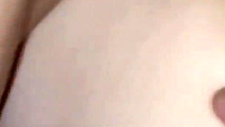 Bbw wife gets huge creampie pt2