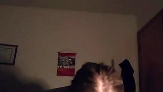 Sneaky Sex on a Squeaky Bed Everyone Heard Us