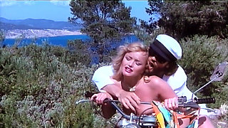 Hot Sex in Ibiza (1982)