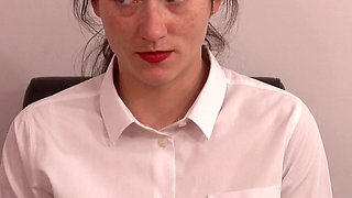 Mila 60 Strokes of the Cane