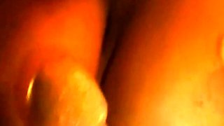 Big Ebony Pregnant Titties