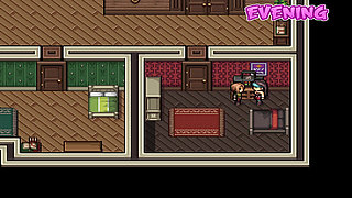 Zombie's Retreat - Pt 05
